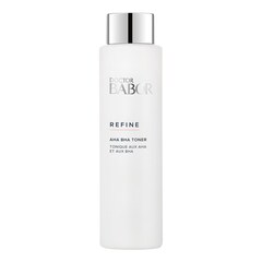 AHA BHA Toner, BABOR