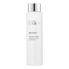 AHA BHA Toner