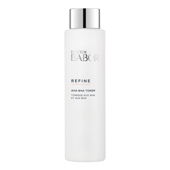 AHA BHA Toner, BABOR