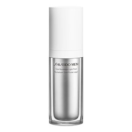Shiseido Men - Leichte High-Performance Antifalten-Feuchtigkeitspflege