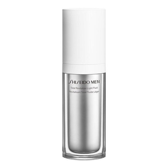 Shiseido Men - Leichte High-Performance Antifalten-Feuchtigkeitspflege, SHISEIDO