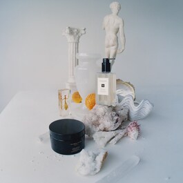 Lime Basil & Mandarin - Body & Hand Wash 