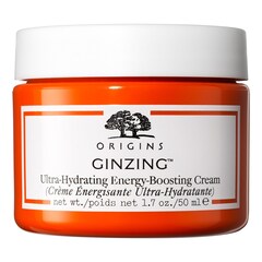 GinZing™ - Ultra-Hydrating Energy-Boosting Cream, ORIGINS