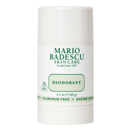 Deodorant - ohne Aluminium und Natron