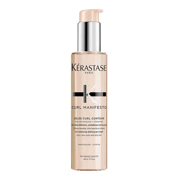 Curl Manifesto Gelée Curl Contour - Leave-In, KÉRASTASE