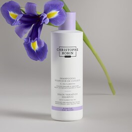 Baby Blonde Shampoo - Shampoo für blondes Haar zur Belebung der Haarfarbe