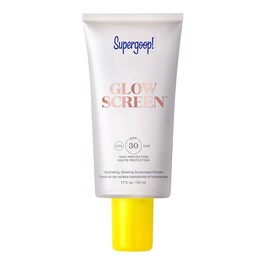 Glowscreen - Sonnenschutzmittel LSF 30 PA+++ mit Hyaluronsäure + Niacinamid