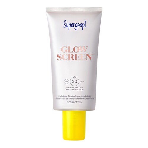 Supergoop! - Glowscreen - Sonnenschutzmittel Lsf 30 Pa+++ Mit Hyaluronsäure + Niacinamid - -glow Screen Spf30 50ml