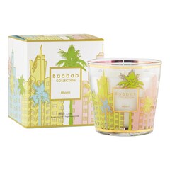 My First Baobab Miami - Duftkerze, BAOBAB COLLECTION
