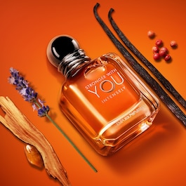 Emporio Armani Stronger With You Intensely - Eau de Parfum