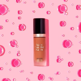 Born This Way Matte - 24-Hour Super Longwear Foundation