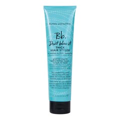 Don’t Blow It (Thick), BUMBLE AND BUMBLE