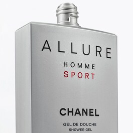 ALLURE HOMME SPORT - DUSCHGEL