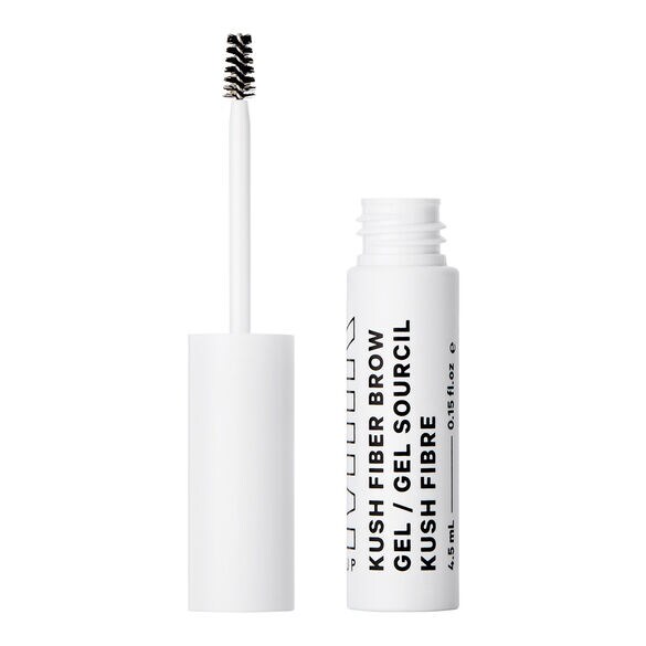 KUSH Fiber Brow Gel, MILK