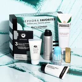Sephora Favorites - Men's essentials - Set für die Herren
