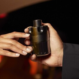 Azzaro The Most Wanted - Eau de Parfum Intense