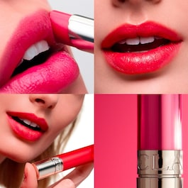 Lip Oil Balm - Lippenbalsam mit Öl
