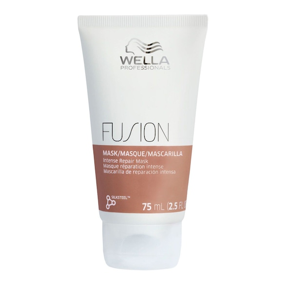 Fusion - Intense Repair Maske für geschädigtes und geschwächtes Haar, WELLA PROFESSIONALS