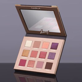 Eyeshadow Palette - Lidschattenpalette