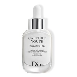 Capture Youth Plump Filler - Aufpolsterndes Anti-Aging-Gesichtsserum
