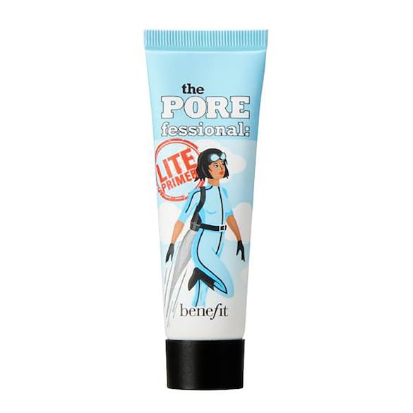 The POREfessional: Lite Primer - Leichter Gesichtsprimer, BENEFIT COSMETICS
