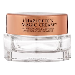 Mini Charlotte's Magic Cream - Feuchtigkeitsspendende Gesichtscreme Reisegröße, CHARLOTTE TILBURY