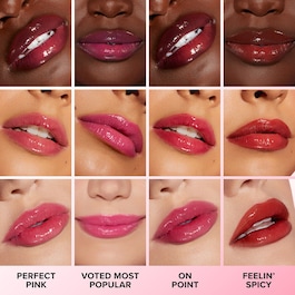 Lip Injection Extreme Plumping Clicks - Aufpolsternder Lipgloss