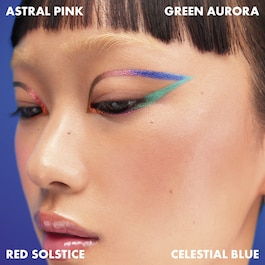 12h Colorful Special Effects - Einziehbarer Multichrome-Eyeliner