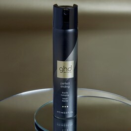 ghd perfect ending -travel size