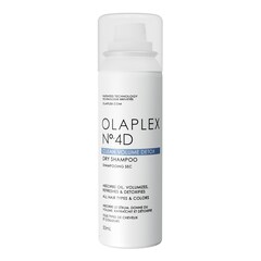 No.4D Clean Volume Detox - Trockenshampoo, OLAPLEX