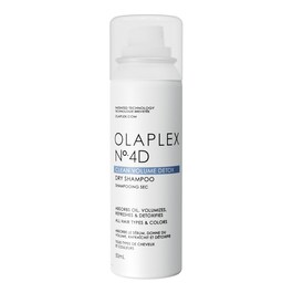 No.4D Clean Volume Detox - Trockenshampoo