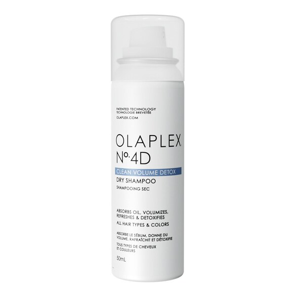 No.4D Clean Volume Detox - Trockenshampoo, OLAPLEX