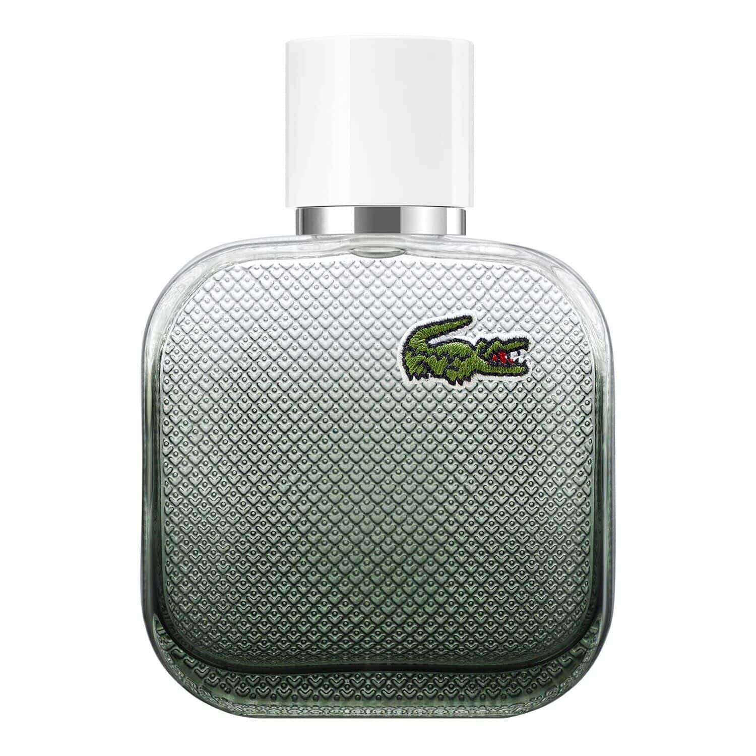 Lacoste L.12.12 Blanc Eau Intense f r Herren