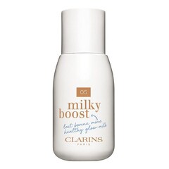 Milky Boost, CLARINS