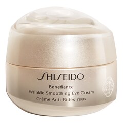 Benefiance - Wrinkle Smoothing Anti-aging Eye Cream, SHISEIDO