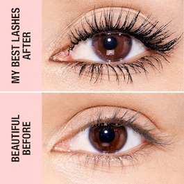 Pillow Talk Push Up Lashes! - Mascara 