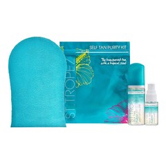 Self Tan Purity Mini Set, ST TROPEZ