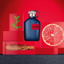 HUGO Jeans - Eau de Toilette für Männer