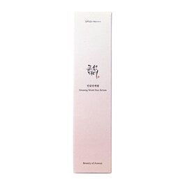 Ginseng Moist Sun Serum SPF50+ - Feuchtigkeitsspendender Sonnenschutz