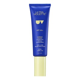 Supreme Screen SPF50+ - Hydratisierender Gesichts-Hautschutz