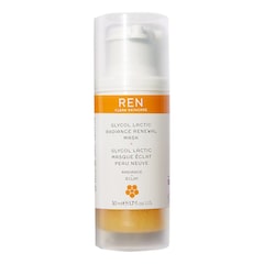 Radiance Glycol Lactic - Renewal Mask, REN CLEAN SKINCARE