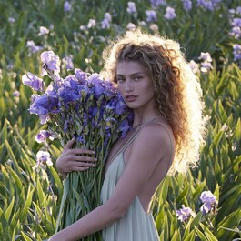 Aqua Allegoria - Bergamote Calabria Eau de Toilette 