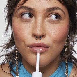 Odyssey Lip Oil Gloss - Odyssey Lipgloss mit feuchtigkeitsspendendem Trockenöl