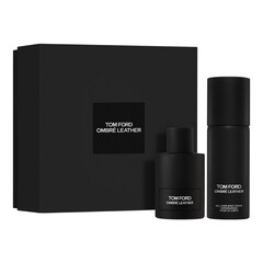 Ombré Leather Eau de Parfum & All Over Body Spray, TOM FORD