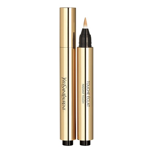 Yves Saint Laurent - Touche Éclat - Der Concealer Highlighter - 3 Pêche Lumière