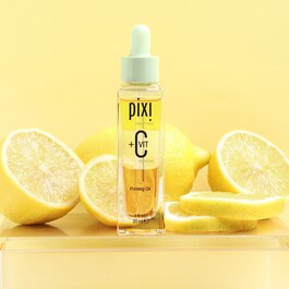 +C Vit Priming Oil