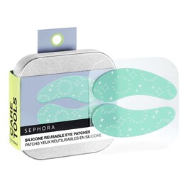 Silicone Resuable Eye Patches - Wiederverwendbare Augen-Patches aus Silikon