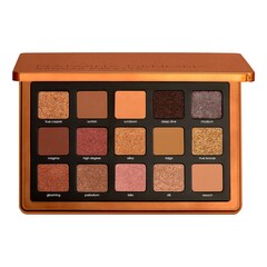 Bronze Palette - Lidschattenpalette, NATASHA DENONA