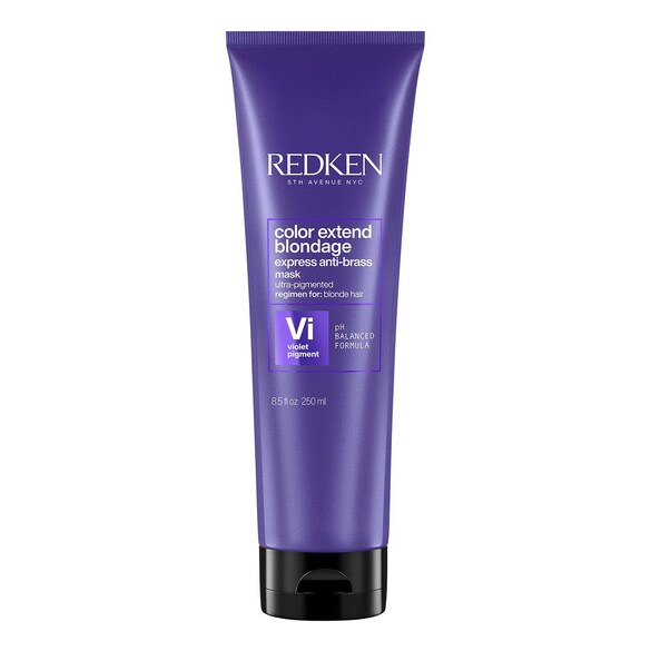 Color Extend - Blondage Express Anti-Brass Maske, REDKEN