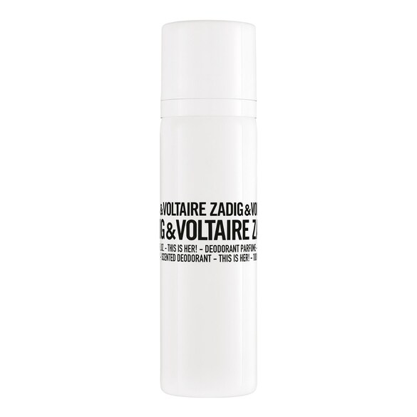 This is Her - Deodorant, ZADIG & VOLTAIRE